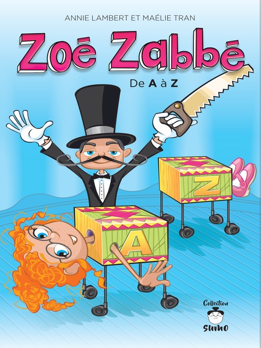 Cover image for De a à Z